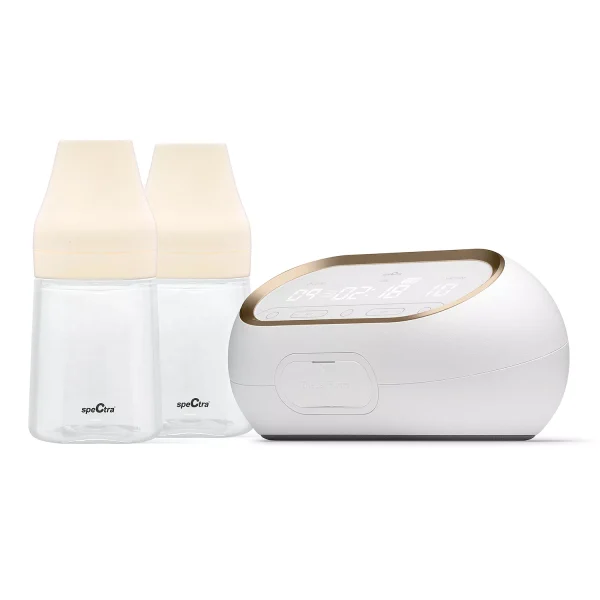 Spectra Synergy Gold Pump