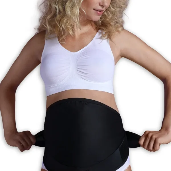 Ajustable Support Belt