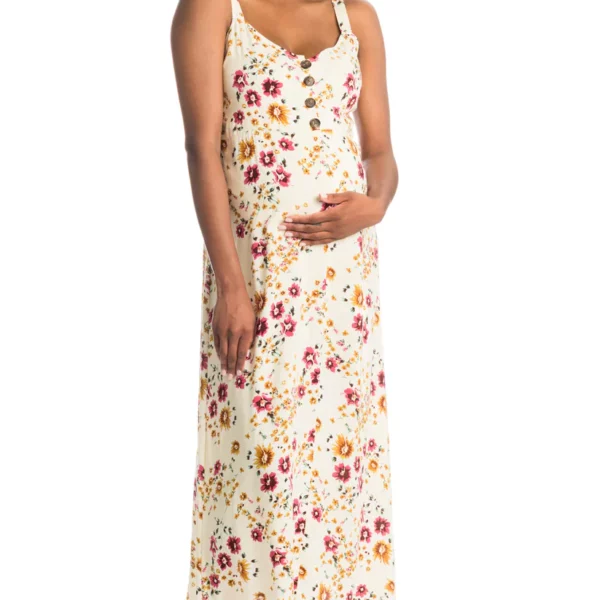 Savannah Vintage Floral