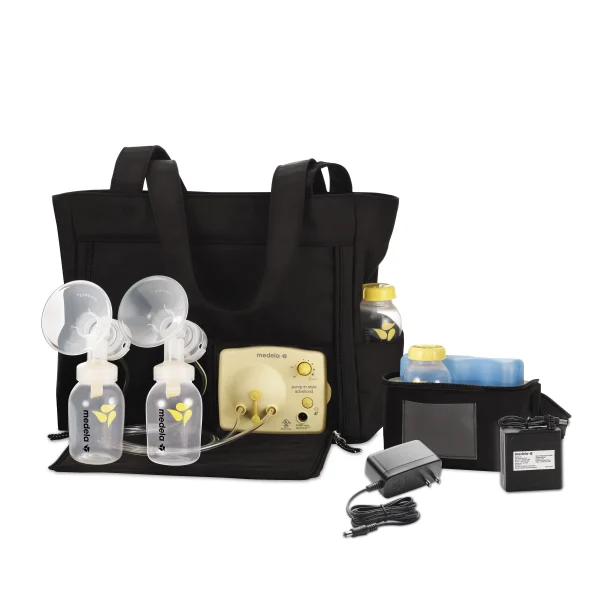 Medela Pump In Style Kit