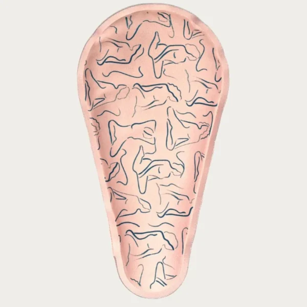 Reusable Between The Legs Heat/Ice Pack