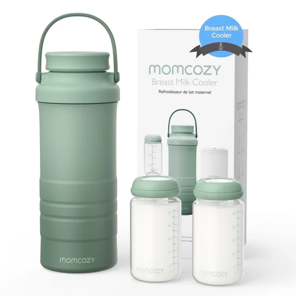 Momcozy Breast Milk Cooler