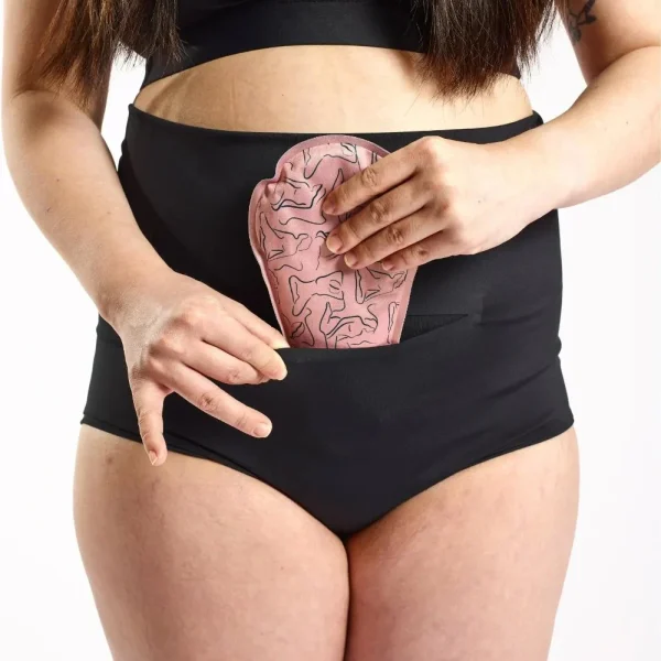 Postpartum Underwear