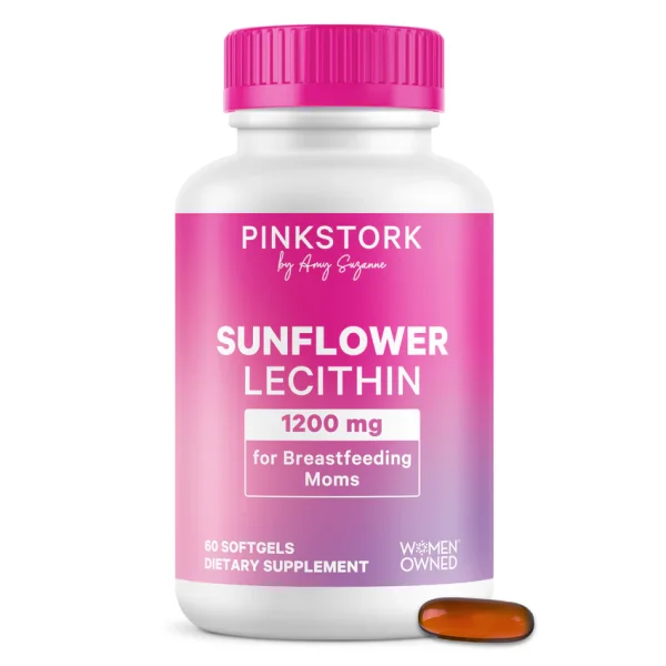 Sunflower Lecithin